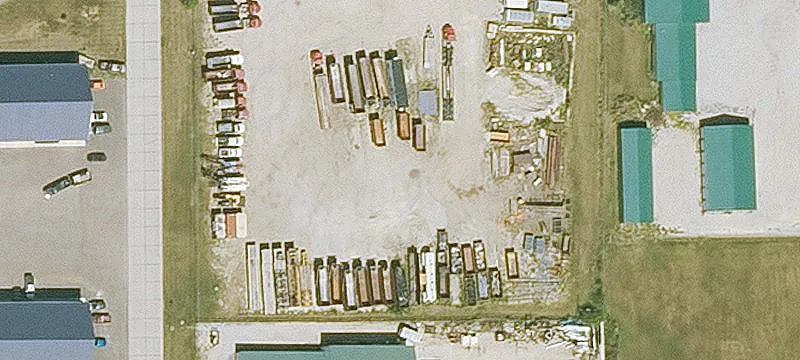 1745 Commercial Ct