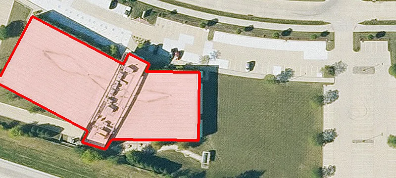 827 Fisher Dr