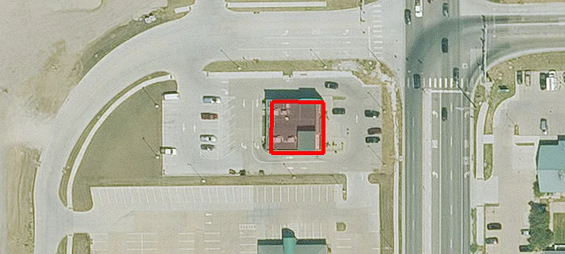 5340 Merle Hay Rd