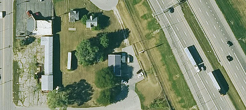 2021 Howard Ave