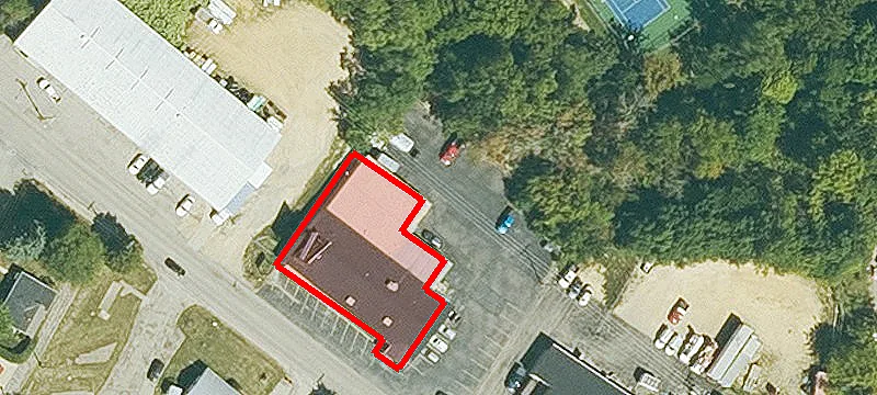 700 Cedar Cross Rd