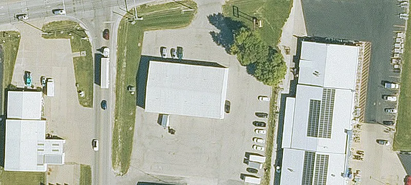 101 Agency Rd