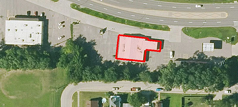 2920 Gordon Dr