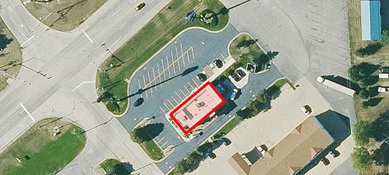 400 Evansdale Dr