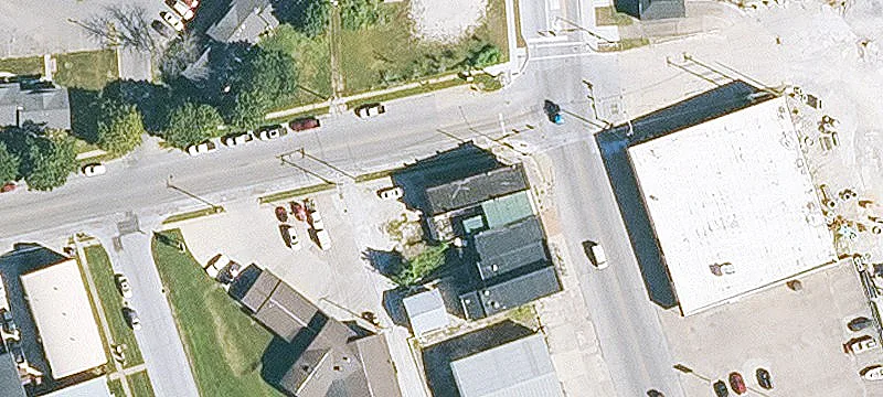 601 Main St