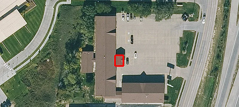 1000 Woodbury Ave