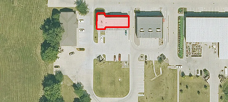130 Hickman Rd
