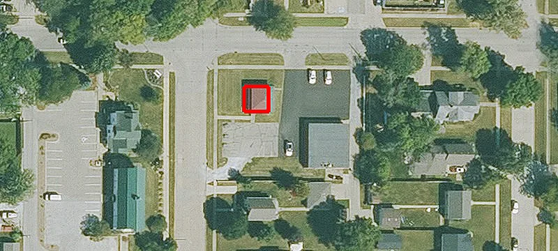 303 School St