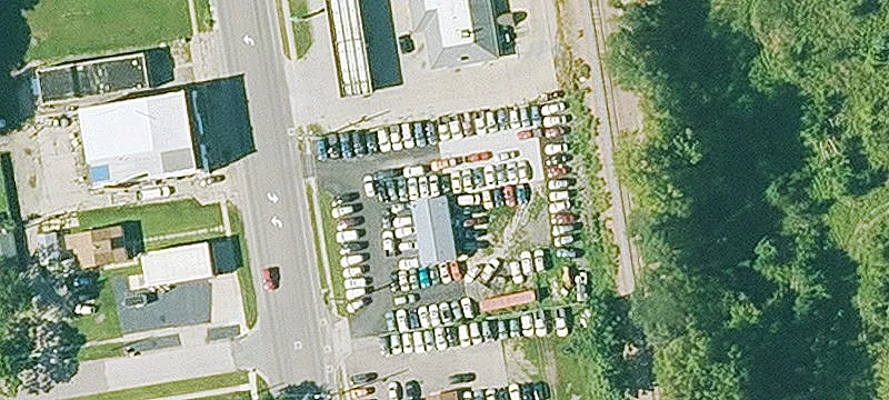 2000 Riverside Blvd