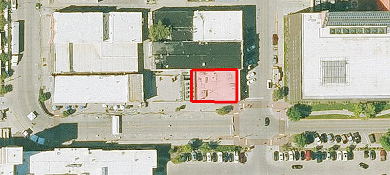 401 Pearl St