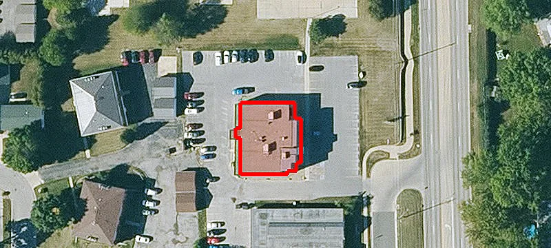 3308 Kimball Ave