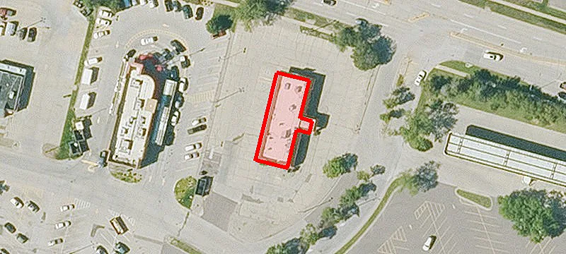 4440 Sergeant Rd