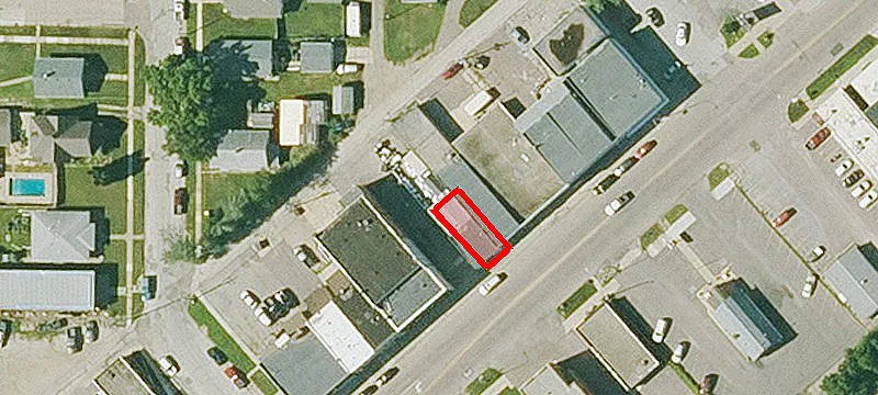 4015 Floyd Blvd