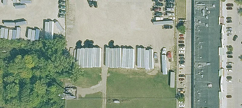 1121 Lorenz Dr