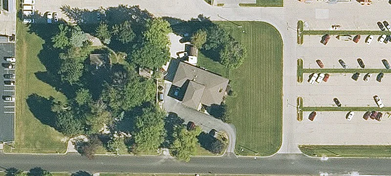 3106 Johannsen Dr