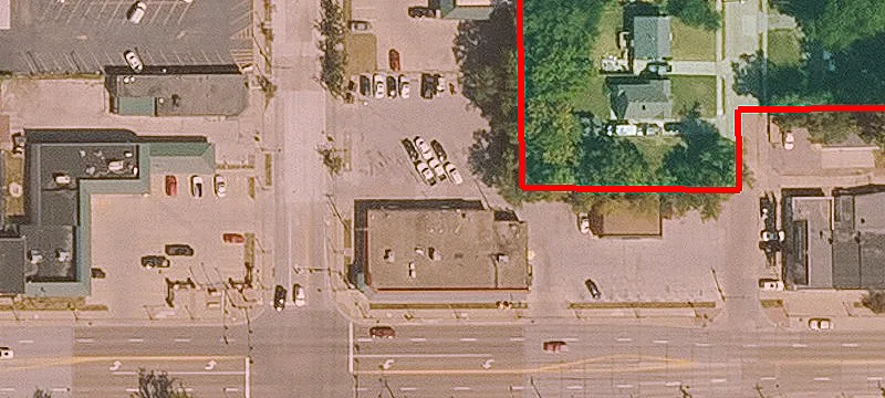 6931 Douglas Ave
