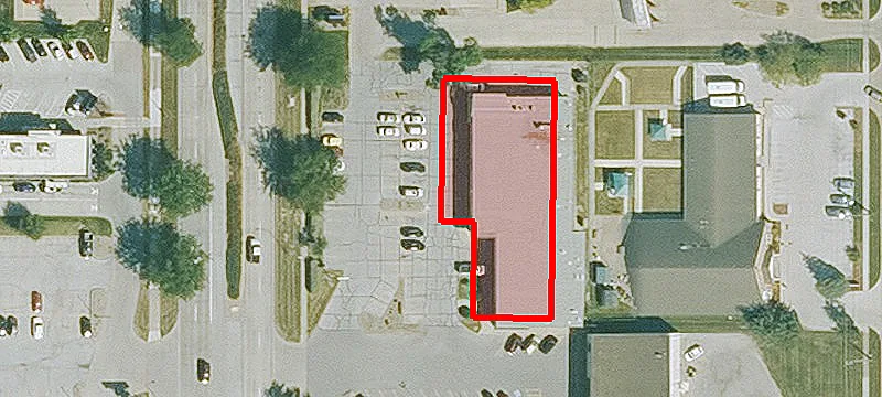717 Ankeny Blvd