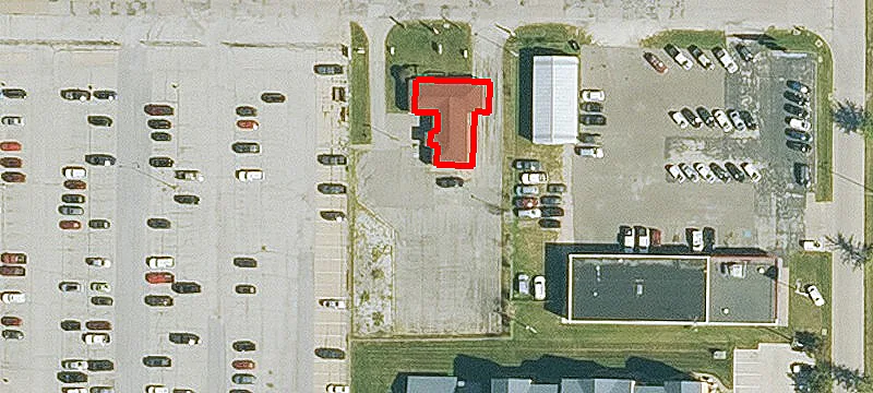 3001 Sylvania Dr