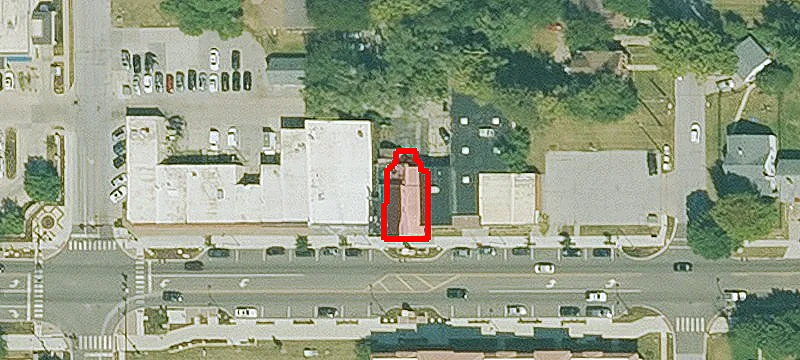 6555 University Ave