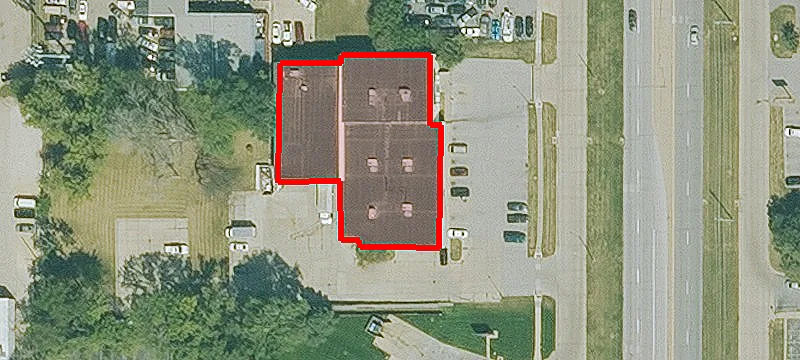 4640 Merle Hay Rd