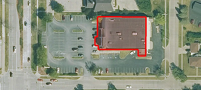 901 Ankeny Blvd