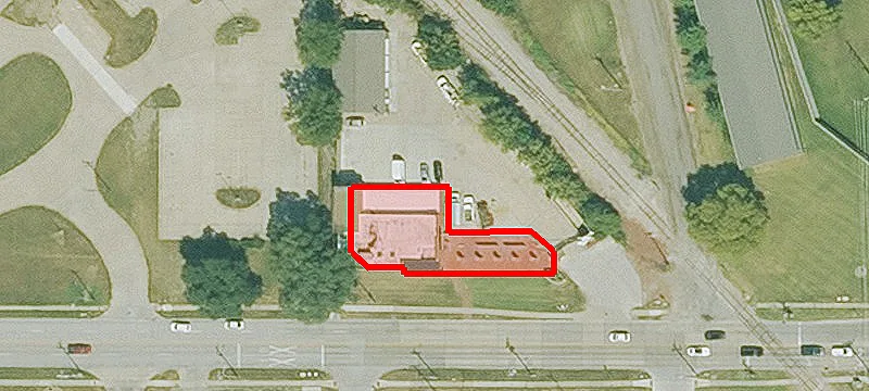 101 Ashworth Rd