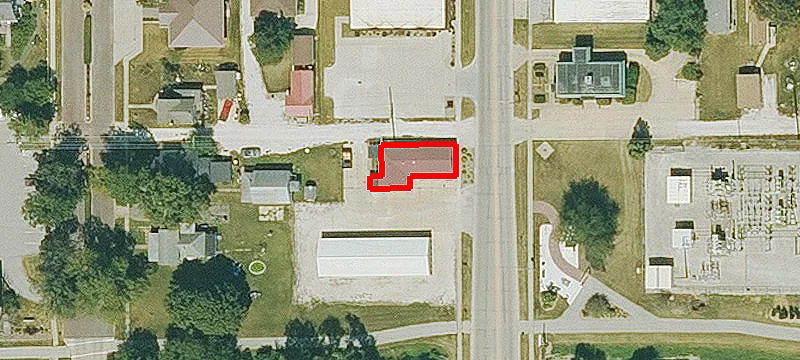 216 Nile Kinnick S Dr
