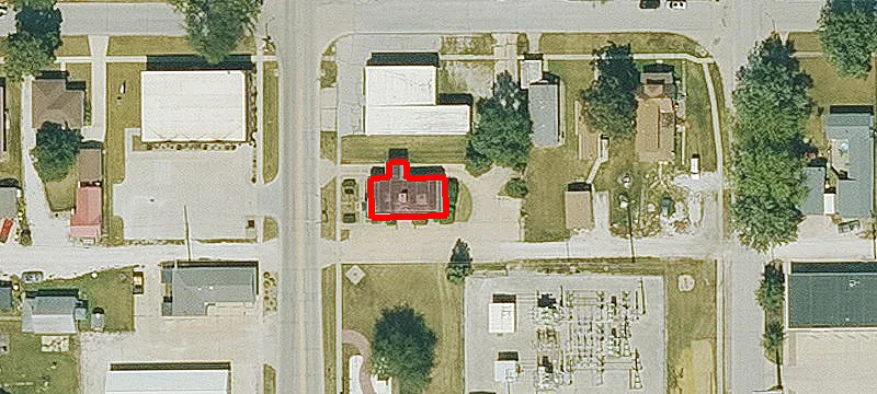 209 Nile Kinnick S Dr
