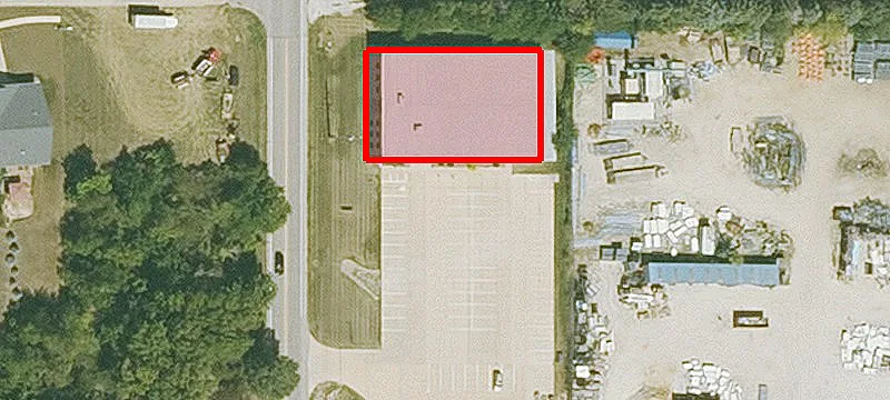 205 Miller Rd