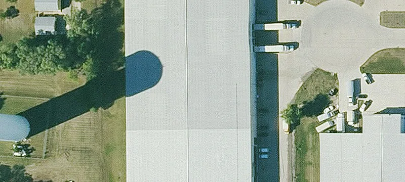 900 Doris Dr