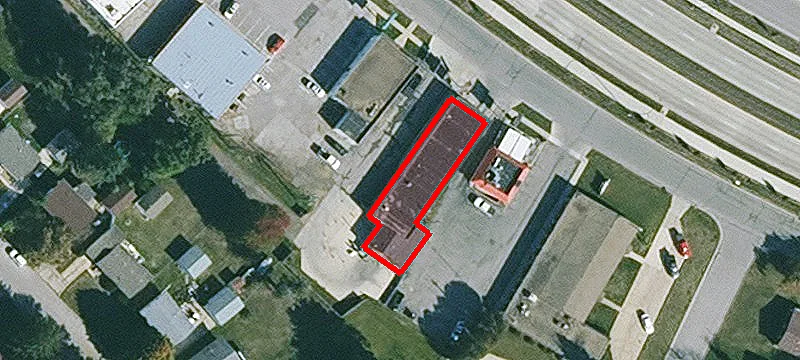 2727 University Ave