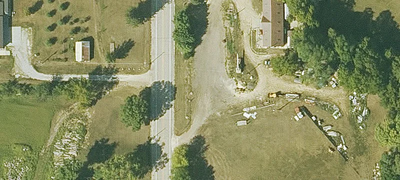 4173 Whittier Rd