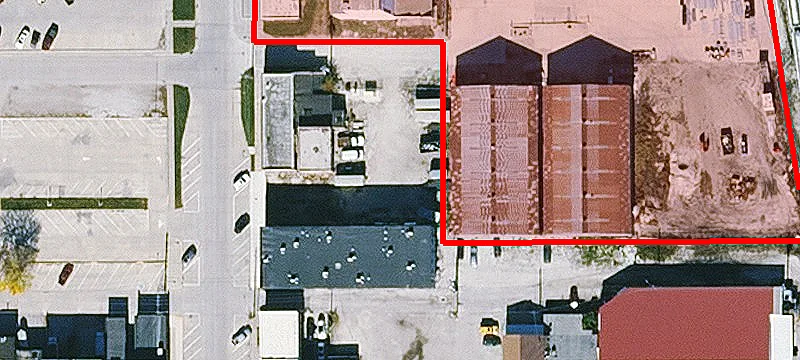 114 Lucas Ave