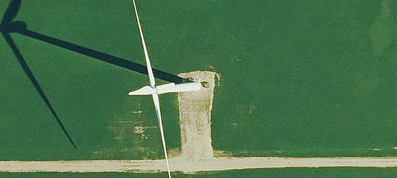 Harris, IA 51345