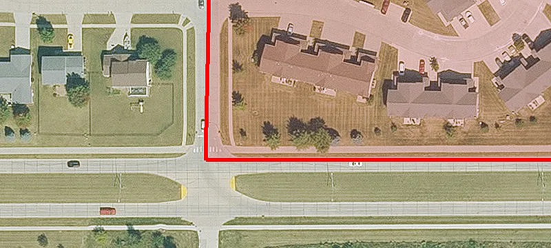 951 Gtwy Dr
