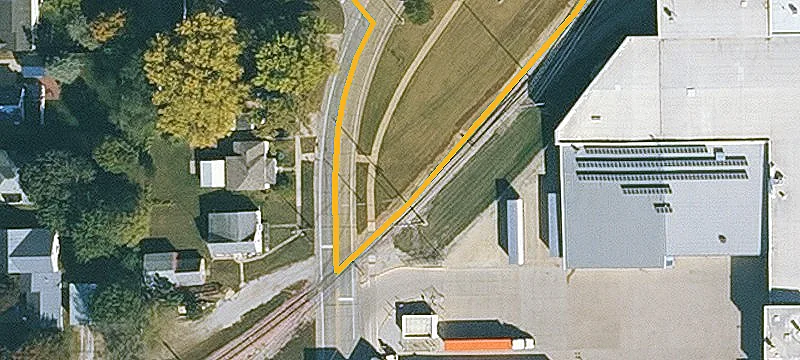 900 Adams Pkwy, Unit 2