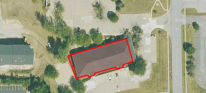 2501 Westown Pkwy