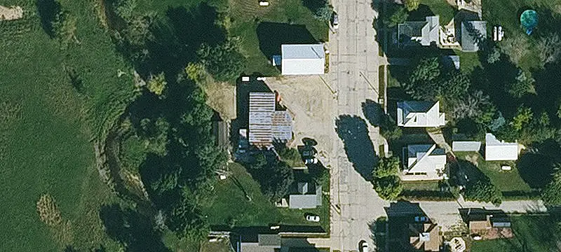 Alta Vista, IA 50603