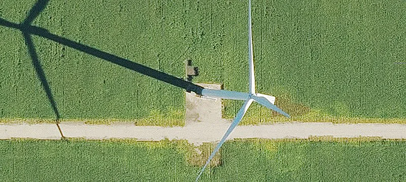 Harris, IA 51345