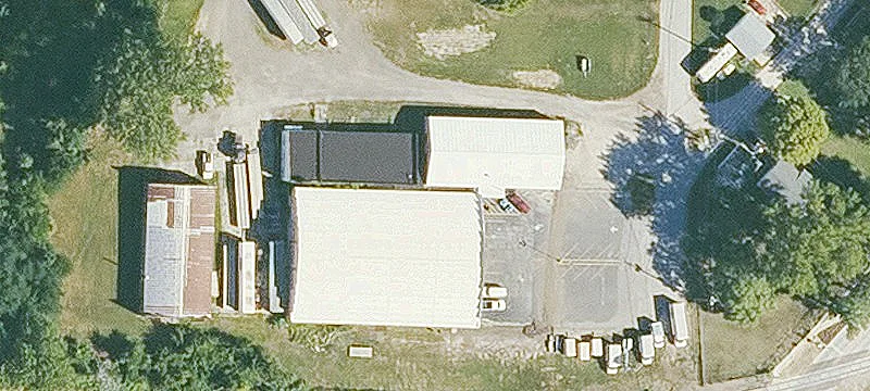 810 Division St