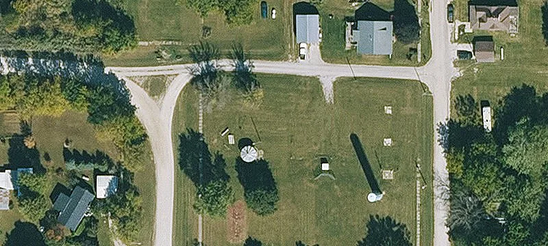Gravity, IA 50848