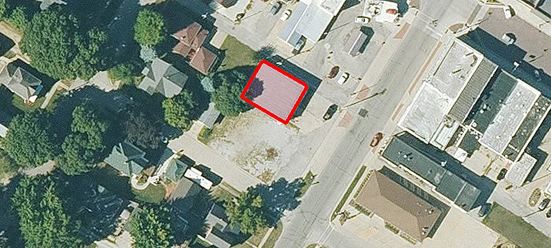 411 Commercial St