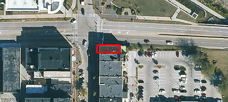102 Main St