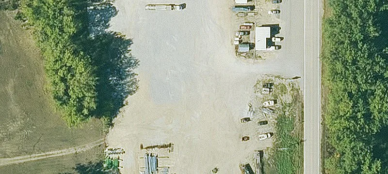 11200 Dysart Rd