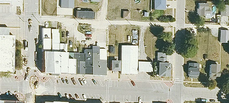 134 Main St
