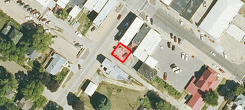 101 1st SE Ave