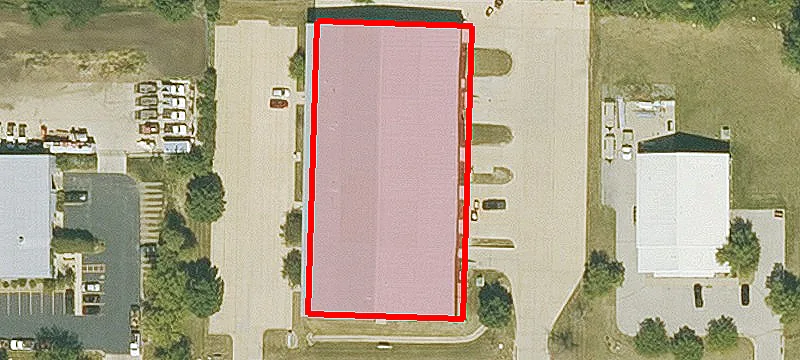760 Kacena Rd