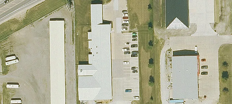 21 Williams Blvd