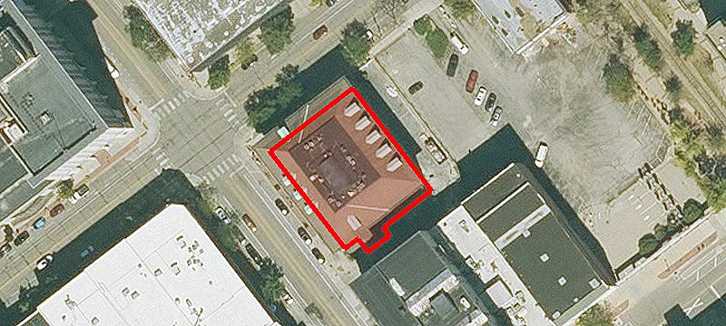 303 2nd SE Ave