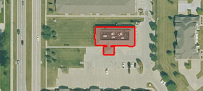 2625 Ankeny Blvd